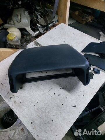 Накладка щитка приборов Chevrolet Lumina