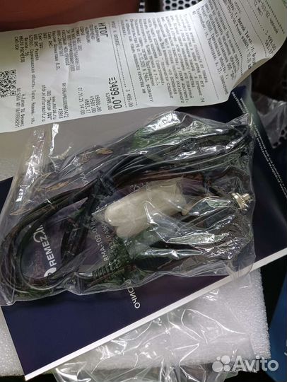 Очиститель воздуха 4 в 1