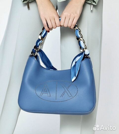 Сумка Armani Exchange