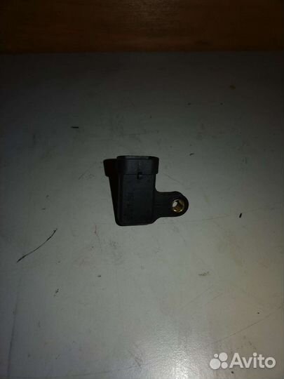 Датчик абсолютного давления Шевролет Эпика 2л