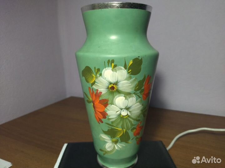 Ваза СССР 50-60годов