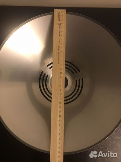 Три подвесных светильника Brilliant, Германия