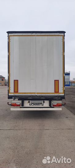 Полуприцеп шторный Schmitz Cargobull 9084, 2019