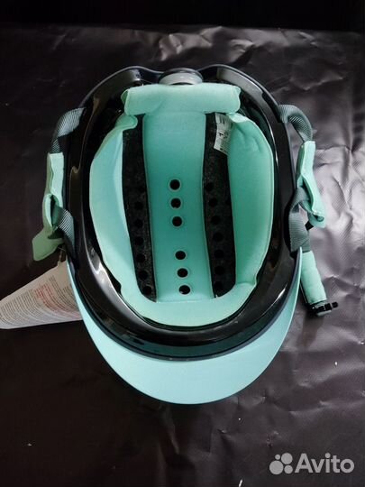 Шлем для верховой езды 120 fouganza Decathlon