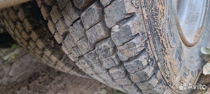 Mercedes-Benz 817, 1999