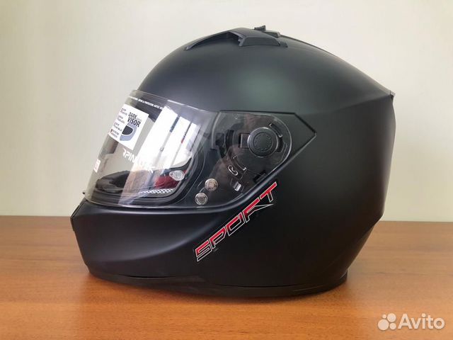 Мотошлем nolan N64 XL,XXL