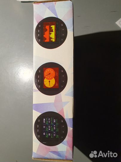 Бортовой компьютер