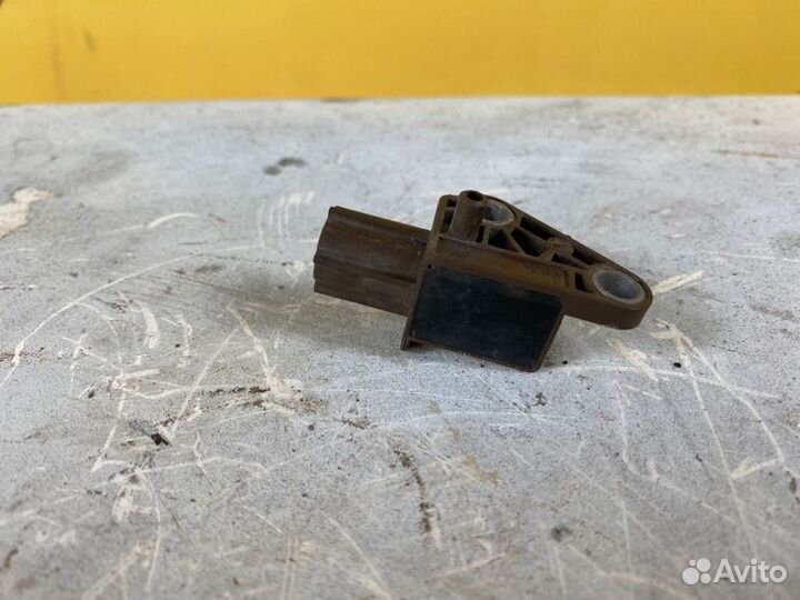 Датчик AIR BAG Audi S5 8T 3.0 tfsi