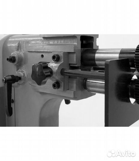 Станок зиговочный электромеханический stalex етв-12 артикул 373802