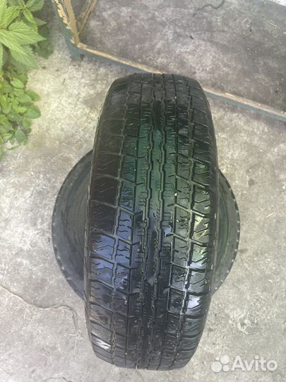 Vulcan Start 205/70 R14