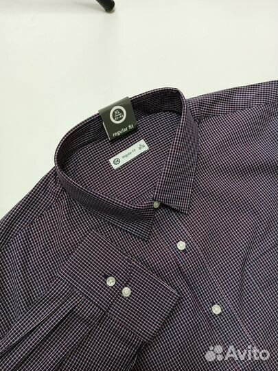 Новая мужская рубашка canda Германия