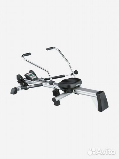 Гребной Тренажер kettler Favorit