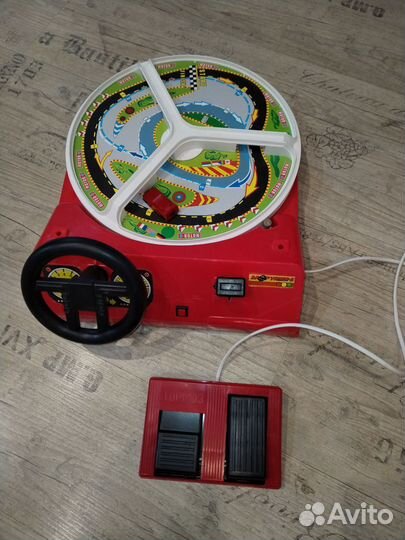 Игра За рулём 5