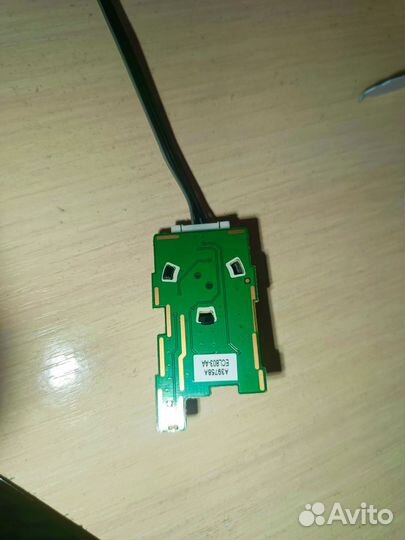 Кнопка для монитора Samsung