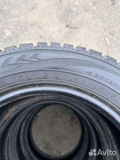 Nordman Nordman 4 185/60 R14