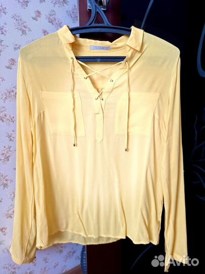 Блузка женская