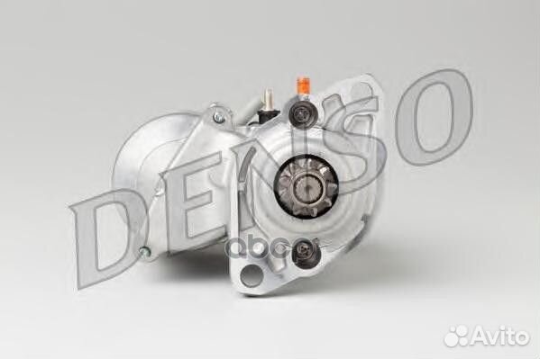 Стартер 12V 1.4Kw DSN605 Denso