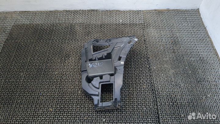 Кронштейн бампера BMW X3 F25, 2014