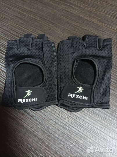 Перчатки для занятий спортом/велосипедные женские