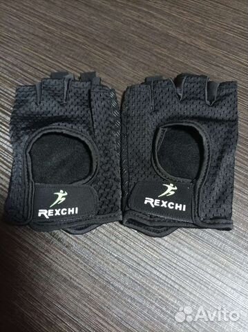 Перчатки для занятий спортом/велосипедные женские