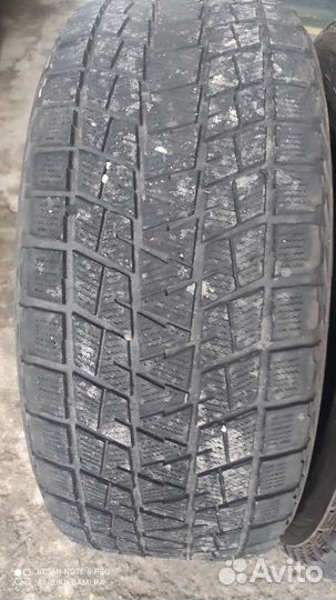 Bridgestone Blizzak DM-V1 285/60 R18