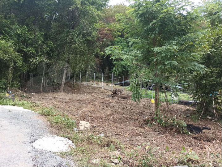 Участок 5 сот. (СНТ, ДНП)