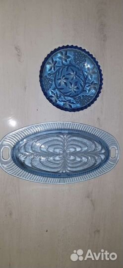 Посуда СССР