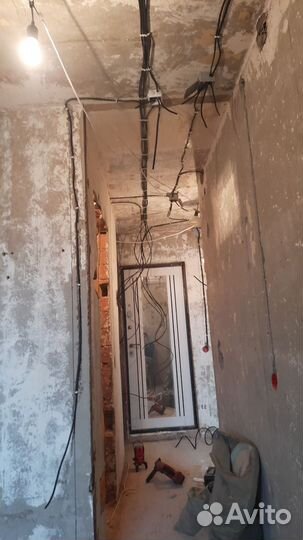 Услуги мастер на час