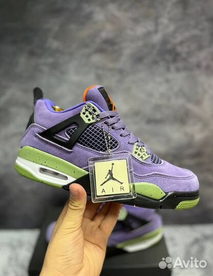 Nike air Jordan 4