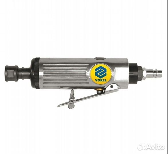 Пневмо шлиф машинка