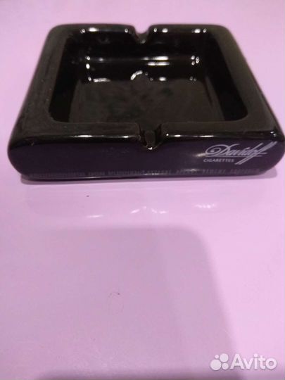 Пепельницы