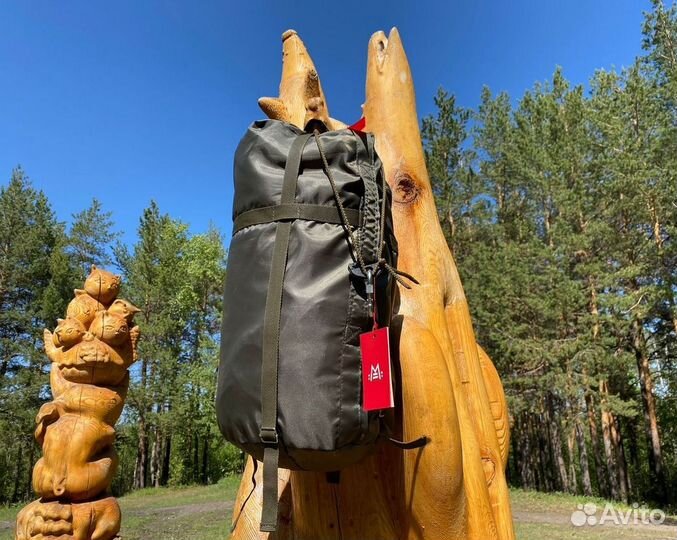 Спальный мешок