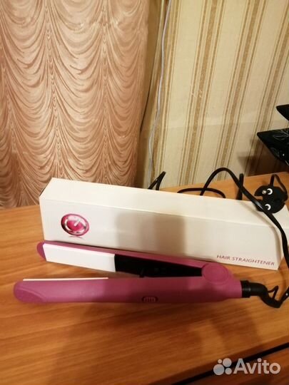 Выпрямитель для волос