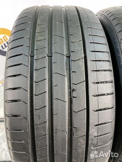 Pirelli P Zero PZ4 265/40 R20 102Y