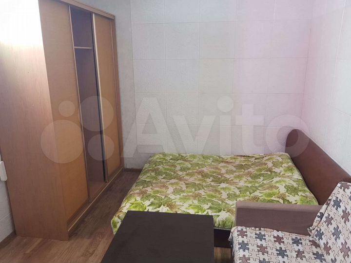 Дом 40 м² на участке 4 сот.