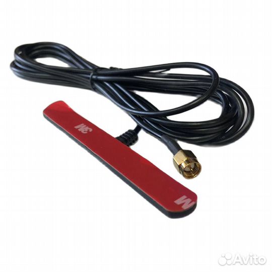 1 шт Антенна плоская Т-типа rant 868-05-03-IP68 SM