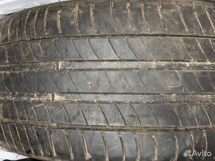 Michelin Primacy 3 ZP 245/40 R19