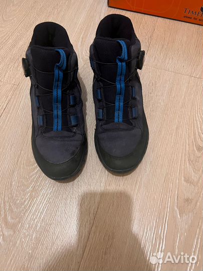 Ботинки ecco 35