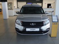 Новый ВАЗ (LADA) Largus 1.6 MT, 2024, цена 1 796 500 руб.