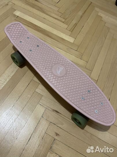 Мини круизер Termit