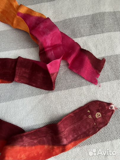 Лента для художественной гимнастики 6м