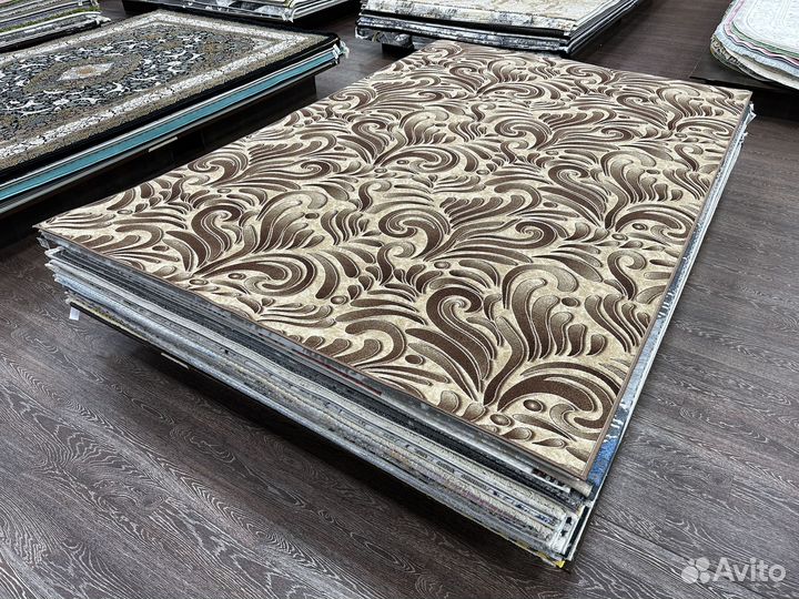 Палас современный 2х3