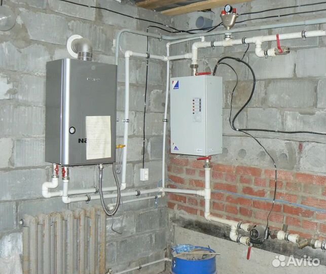 Сантехник услуги сантехника