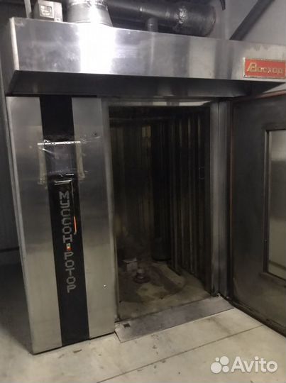 Продам Обмен Печь Восход Муссон-ротор 99MP-0