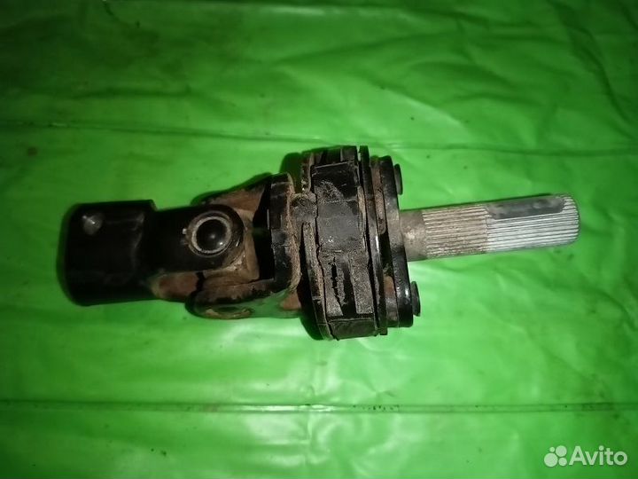 Кардан рулевой на Subaru Tribeca W10 WXF 2007-2013