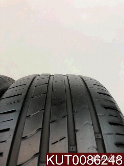 Kumho Ecsta HS51 215/55 R16 107U