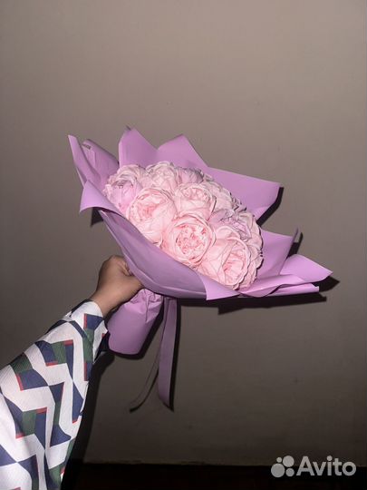 Мыльные розы,букеты на 8 марта