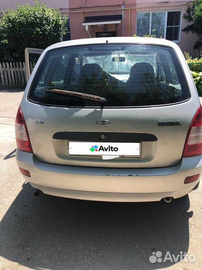 LADA Kalina 1.6 МТ, 2010, 170 000 км