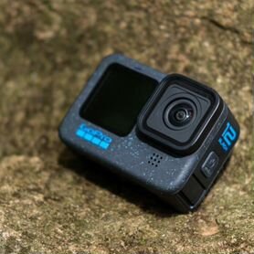 Gopro hero12 black в отличном состоянии