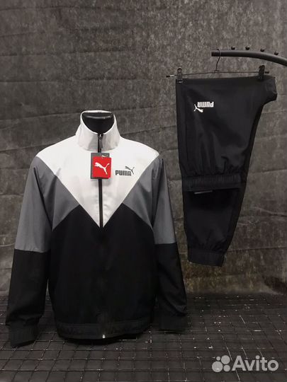 Спортвные костюмы